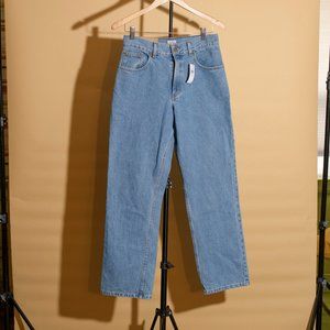 NWT LL Bean Original Fit Jeans